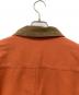 中古・古着 L.L.Bean (エルエルビーン) ハンティングジャケット オレンジ サイズ:S：10000円