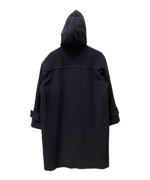 BEAUTY&YOUTH（ビューティーアンドユース）BEAUTY&YOUTH (ビューティーアンドユース) ダッフルコート ネイビー サイズ:Mの古着・服飾アイテム