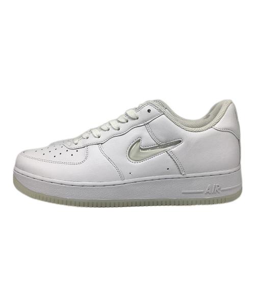 NIKE（ナイキ）NIKE (ナイキ) Air Force 1 Low Color of the Month ホワイト サイズ:US11.5の古着・服飾アイテム