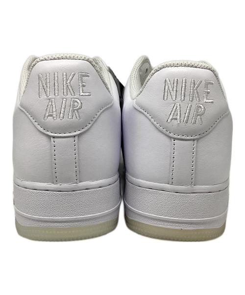 NIKE（ナイキ）NIKE (ナイキ) Air Force 1 Low Color of the Month ホワイト サイズ:US11.5の古着・服飾アイテム