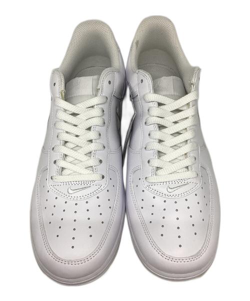 NIKE（ナイキ）NIKE (ナイキ) Air Force 1 Low Color of the Month ホワイト サイズ:US11.5の古着・服飾アイテム