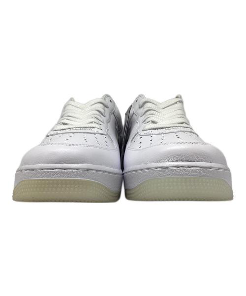 NIKE（ナイキ）NIKE (ナイキ) Air Force 1 Low Color of the Month ホワイト サイズ:US11.5の古着・服飾アイテム