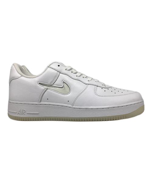 NIKE（ナイキ）NIKE (ナイキ) Air Force 1 Low Color of the Month ホワイト サイズ:US11.5の古着・服飾アイテム