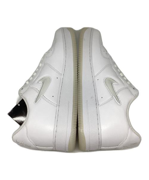 NIKE（ナイキ）NIKE (ナイキ) Air Force 1 Low Color of the Month ホワイト サイズ:US11.5の古着・服飾アイテム