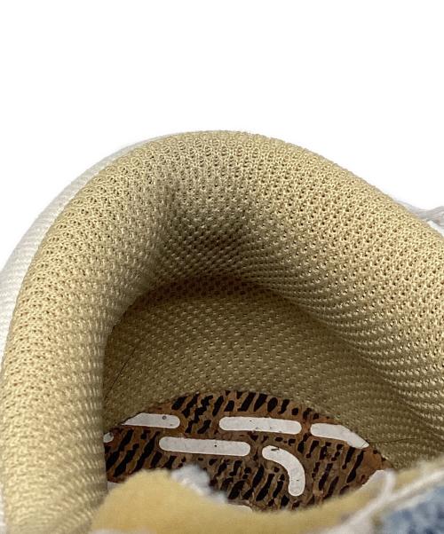 NIKE（ナイキ）NIKE (ナイキ) Air Jordan 1 Low SE ホワイト×ブルー サイズ:US9.5の古着・服飾アイテム