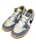NIKE（ナイキ）の古着「Air Jordan 1 Low SE」｜ホワイト×ブルー
