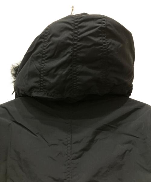 Hysteric Glamour（ヒステリックグラマー）Hysteric Glamour (ヒステリックグラマー) プリマロフト ネイビー サイズ:FREEの古着・服飾アイテム