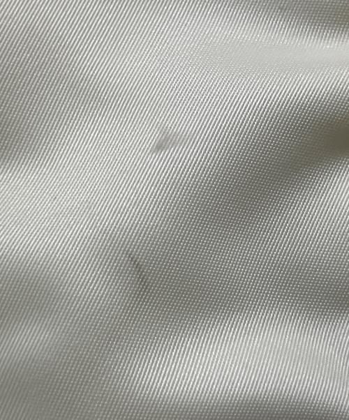 Hysteric Glamour（ヒステリックグラマー）Hysteric Glamour (ヒステリックグラマー) プリマロフト アイボリー サイズ:FREEの古着・服飾アイテム