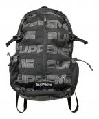 SUPREMEシュプリーム）の古着「FW21」｜ブラック