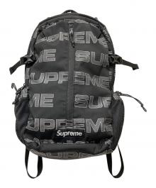 SUPREME（シュプリーム）の古着「FW21」｜ブラック