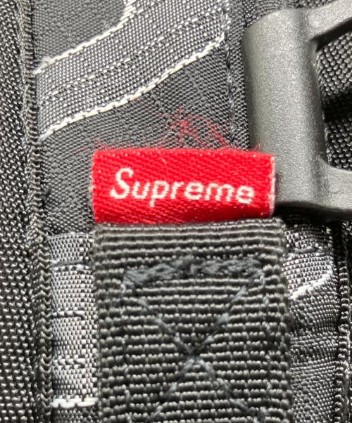 SUPREME（シュプリーム）SUPREME (シュプリーム) FW21 ブラックの古着・服飾アイテム