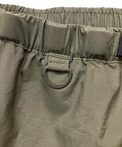 THE NORTH FACE（ザ ノース フェイス）THE NORTH FACE (ザ ノース フェイス) ハーフパンツ オリーブ サイズ:XLの古着・服飾アイテム