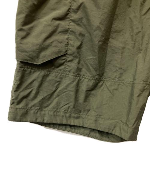 THE NORTH FACE（ザ ノース フェイス）THE NORTH FACE (ザ ノース フェイス) ハーフパンツ オリーブ サイズ:XLの古着・服飾アイテム