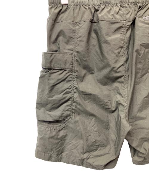 THE NORTH FACE（ザ ノース フェイス）THE NORTH FACE (ザ ノース フェイス) ハーフパンツ オリーブ サイズ:XLの古着・服飾アイテム