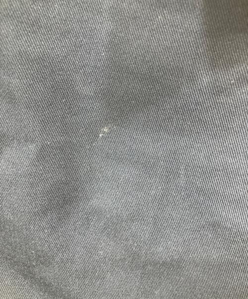 WACKO MARIA（ワコマリア）WACKO MARIA (ワコマリア) ハーフパンツ ネイビー サイズ:Lの古着・服飾アイテム
