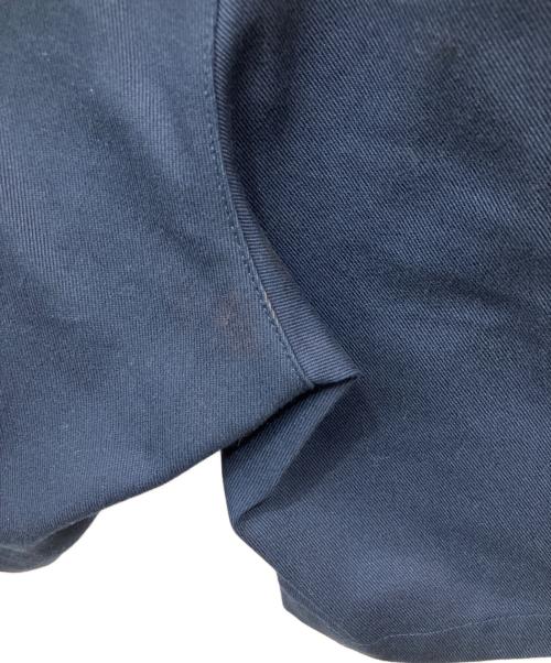WACKO MARIA（ワコマリア）WACKO MARIA (ワコマリア) ハーフパンツ ネイビー サイズ:Lの古着・服飾アイテム