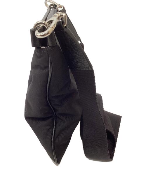 Maison Margiela（メゾンマルジェラ）Maison Margiela (メゾンマルジェラ) Glam Slam Sport Flat Pocket Bag ブラックの古着・服飾アイテム