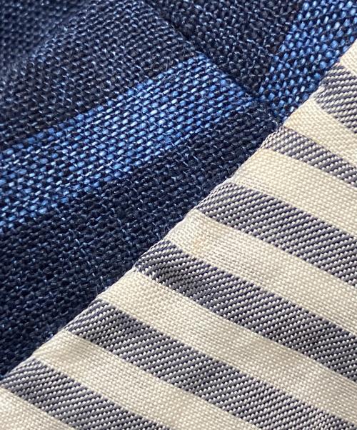 BOGLIOLI（ボリオリ）BOGLIOLI (ボリオリ) テーラードジャケット ネイビー サイズ:46の古着・服飾アイテム