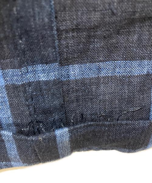 BOGLIOLI（ボリオリ）BOGLIOLI (ボリオリ) テーラードジャケット ネイビー サイズ:46の古着・服飾アイテム