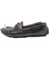 COLE HAAN (コールハーン) ドライビングシューズ ブラウン サイズ:8D：5000円