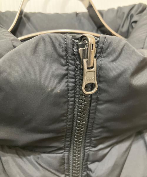 THE NORTH FACE（ザ ノース フェイス）THE NORTH FACE (ザ ノース フェイス) ヌプシジャケット ブラック サイズ:Sの古着・服飾アイテム