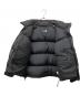 中古・古着 THE NORTH FACE (ザ ノース フェイス) ヌプシジャケット ブラック サイズ:S：25000円