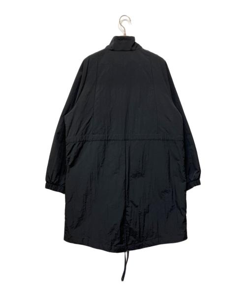 JORDAN（ジョーダン）JORDAN (ジョーダン) オーバーサイズドジャケット ブラック サイズ:Mの古着・服飾アイテム
