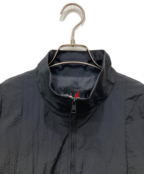 JORDAN（ジョーダン）JORDAN (ジョーダン) オーバーサイズドジャケット ブラック サイズ:Mの古着・服飾アイテム