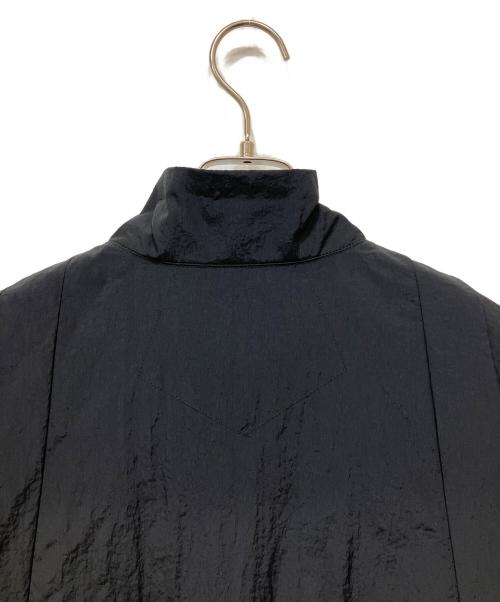 JORDAN（ジョーダン）JORDAN (ジョーダン) オーバーサイズドジャケット ブラック サイズ:Mの古着・服飾アイテム