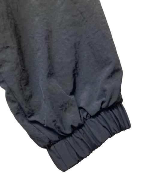 JORDAN（ジョーダン）JORDAN (ジョーダン) オーバーサイズドジャケット ブラック サイズ:Mの古着・服飾アイテム