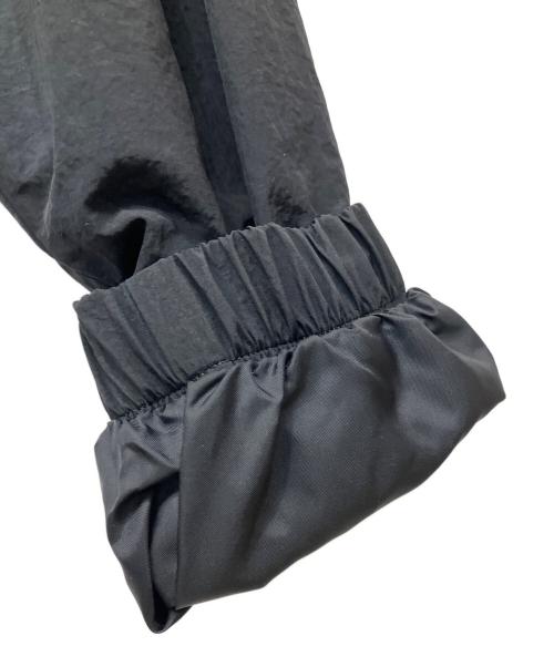 JORDAN（ジョーダン）JORDAN (ジョーダン) オーバーサイズドジャケット ブラック サイズ:Mの古着・服飾アイテム