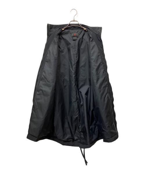 JORDAN（ジョーダン）JORDAN (ジョーダン) オーバーサイズドジャケット ブラック サイズ:Mの古着・服飾アイテム