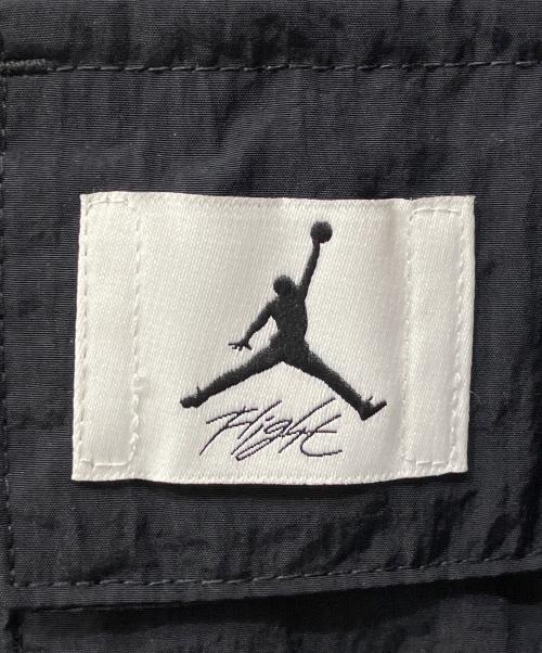 JORDAN（ジョーダン）JORDAN (ジョーダン) オーバーサイズドジャケット ブラック サイズ:Mの古着・服飾アイテム