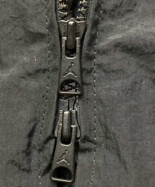 JORDAN（ジョーダン）JORDAN (ジョーダン) オーバーサイズドジャケット ブラック サイズ:Mの古着・服飾アイテム