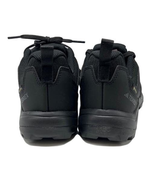 adidas（アディダス）adidas (アディダス) ローカットスニーカー ブラック サイズ:27の古着・服飾アイテム