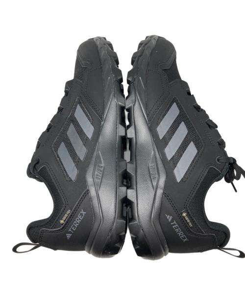 adidas（アディダス）adidas (アディダス) ローカットスニーカー ブラック サイズ:27の古着・服飾アイテム