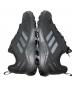 中古・古着 adidas (アディダス) ローカットスニーカー ブラック サイズ:27：9000円