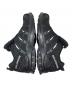 中古・古着 SALOMON (サロモン) ローカットスニーカー ブラック サイズ:27.5：15000円