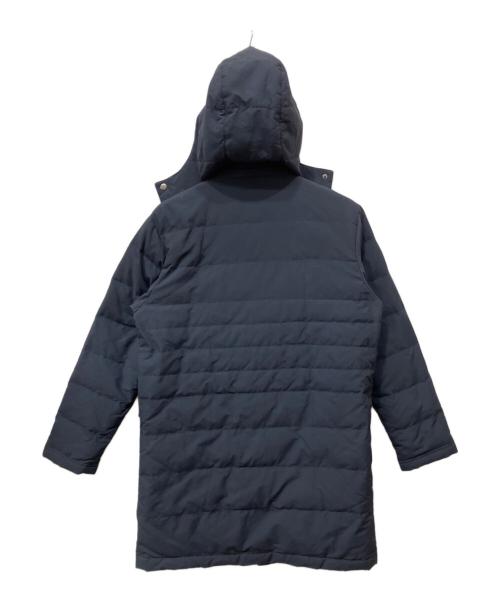 TAKASHIMAYA style plus（タカシマヤ）TAKASHIMAYA Style Plus (タカシマヤ) ダウンコート ネイビー サイズ:Mの古着・服飾アイテム