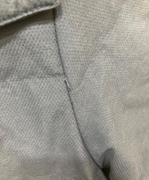 TAKASHIMAYA style plus（タカシマヤ）TAKASHIMAYA Style Plus (タカシマヤ) ダウンコート ネイビー サイズ:Mの古着・服飾アイテム