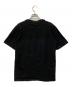 agnes b homme (アニエスベーオム) Adam et Rope (アダム エ ロペ) 半袖カットソー ブラック サイズ:M：5000円