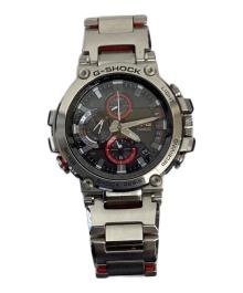 CASIO（カシオ）の古着「G-SHOCK MT-G」｜ブラック