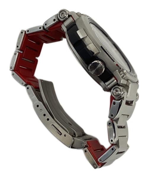 CASIO（カシオ）CASIO (カシオ) G-SHOCK MT-G ブラックの古着・服飾アイテム