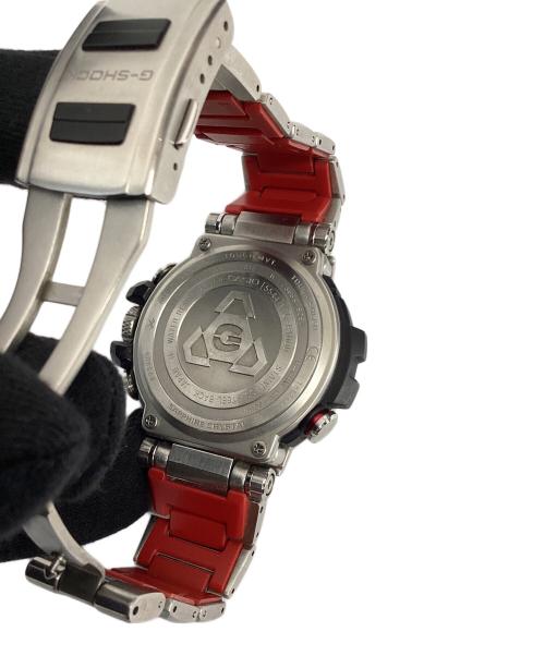 CASIO（カシオ）CASIO (カシオ) G-SHOCK MT-G ブラックの古着・服飾アイテム