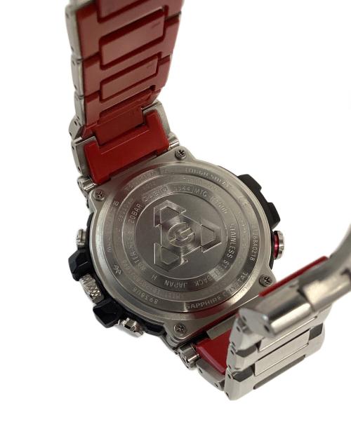 CASIO（カシオ）CASIO (カシオ) G-SHOCK MT-G ブラックの古着・服飾アイテム