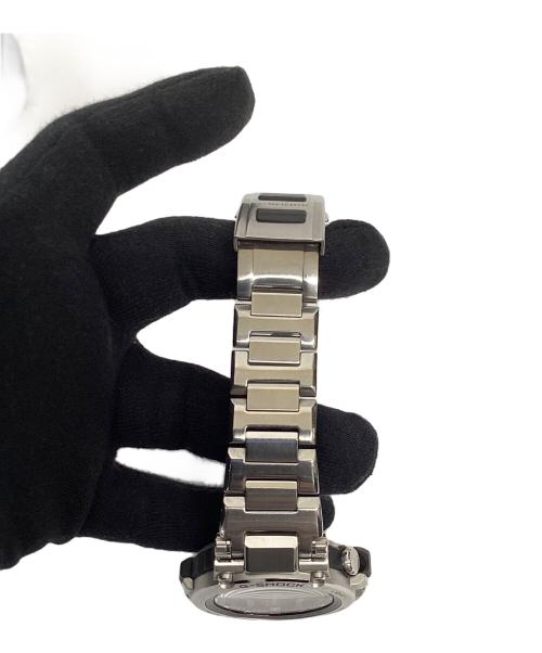 CASIO（カシオ）CASIO (カシオ) G-SHOCK MT-G ブラックの古着・服飾アイテム