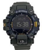 CASIOカシオ）の古着「G-SHOCK」｜ブラック