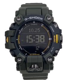 CASIO（カシオ）の古着「G-SHOCK」｜ブラック