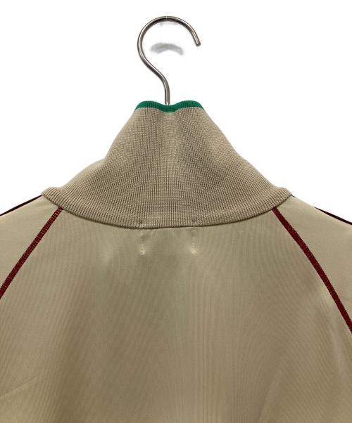 PAMM（パム）PAMM (パム) ホームウェアのトラックジャケット カーキ サイズ:3の古着・服飾アイテム