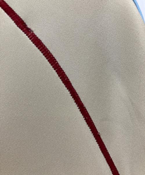 PAMM（パム）PAMM (パム) ホームウェアのトラックジャケット カーキ サイズ:3の古着・服飾アイテム